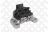 STELLOX 81-02798-SX Engine Mounting